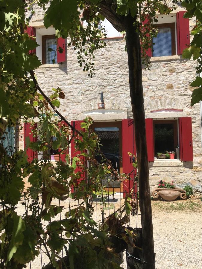La Meridiana Valdobbiadene Exteriér fotografie