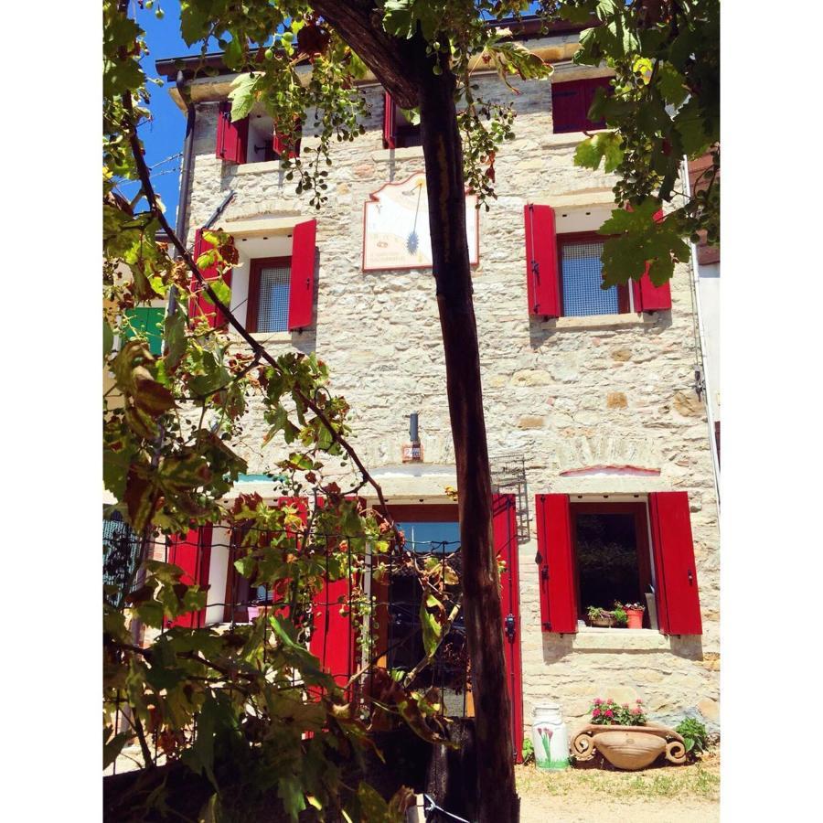 La Meridiana Valdobbiadene Exteriér fotografie